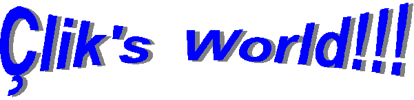 lik's World!!!
